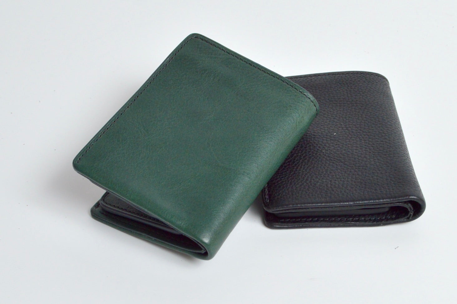 Middle Wallet GMW-100