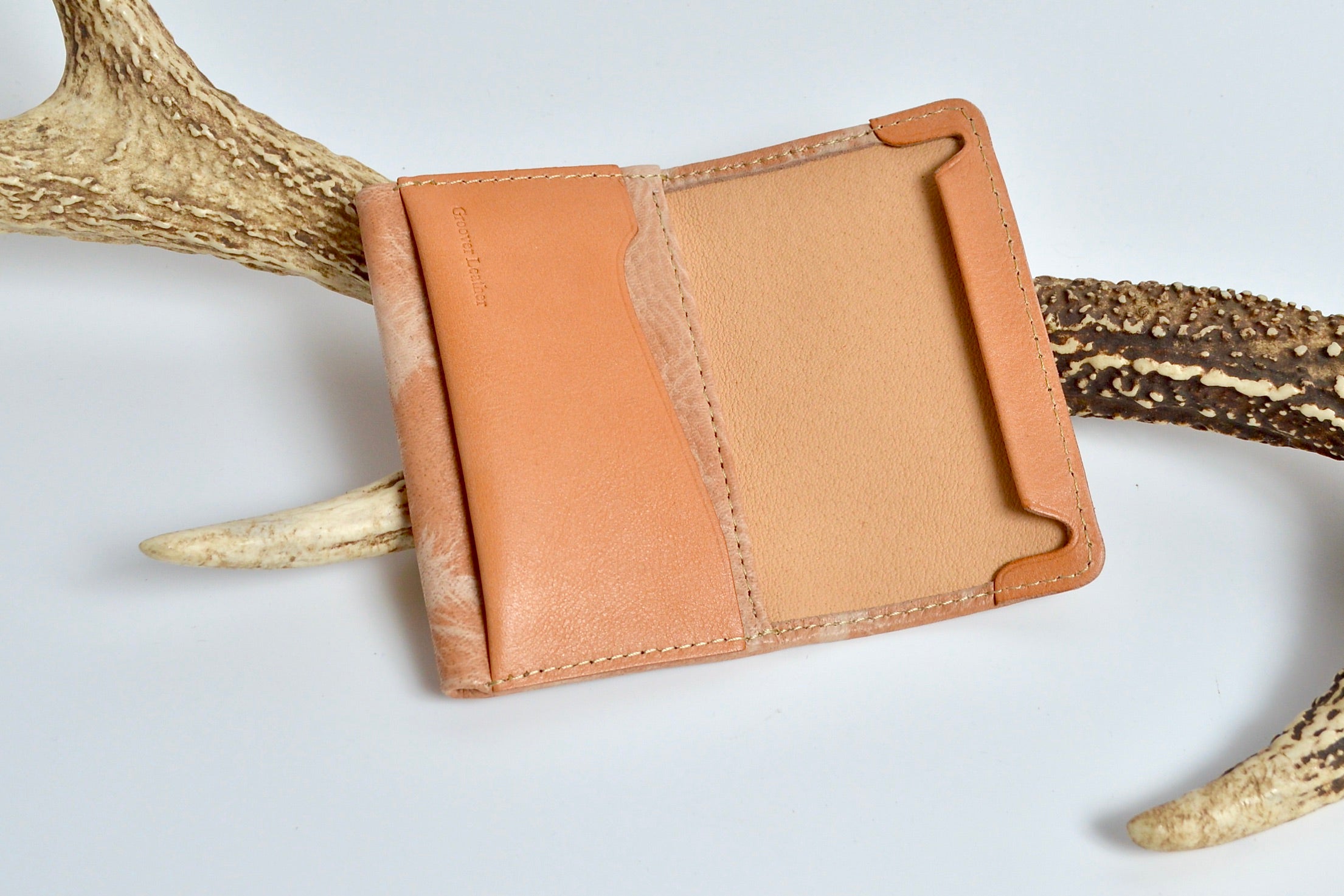 Business card holder GVC-110