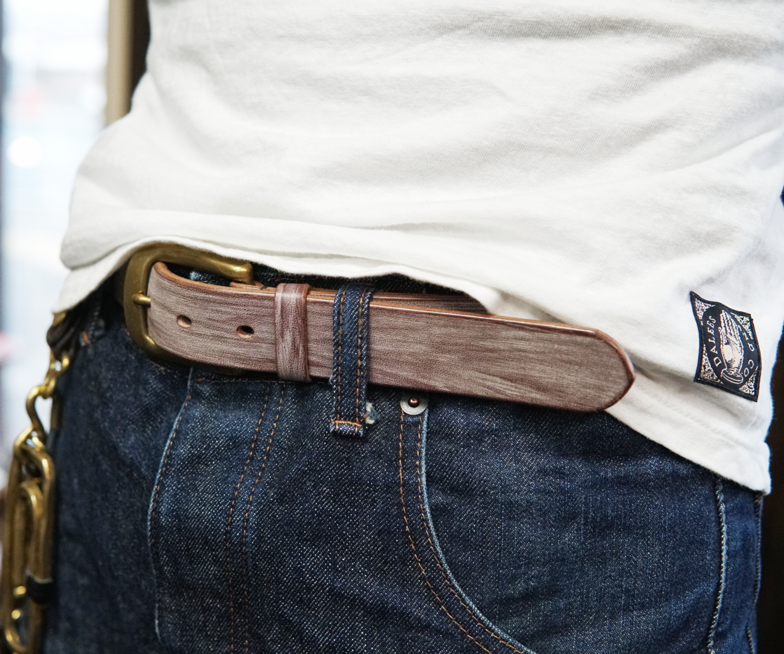 Belt GBG-140