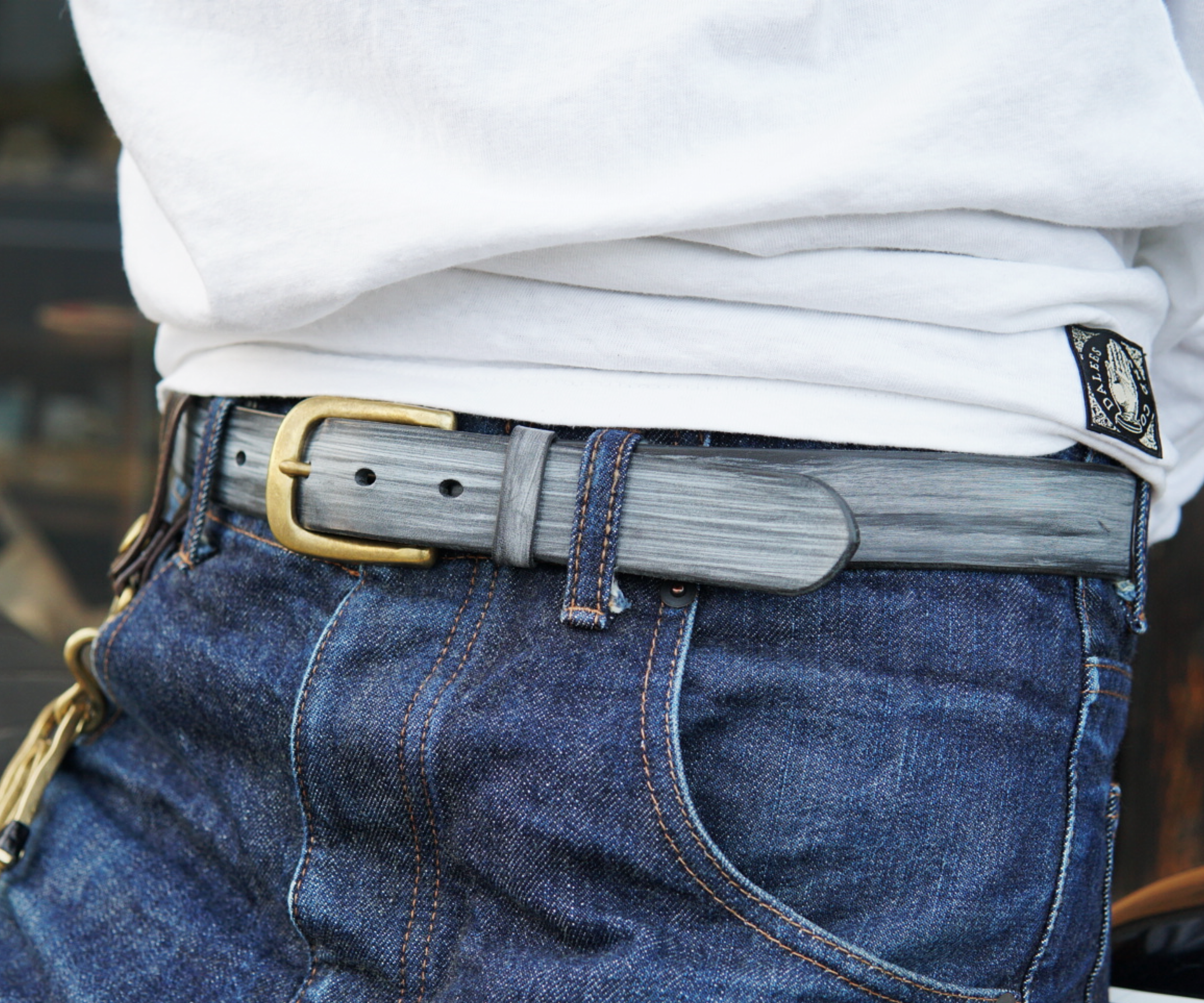 Belt GBG-140